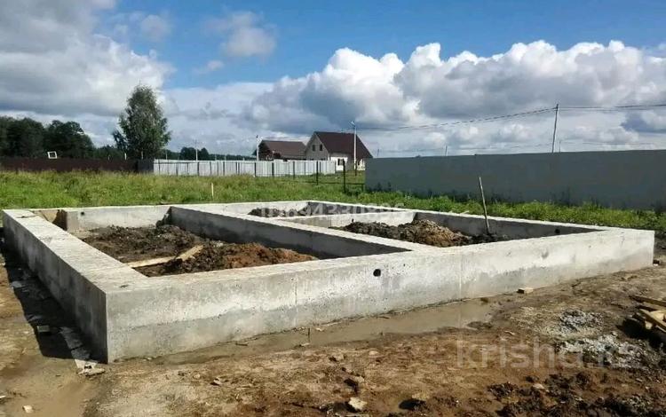 Участок · 25 соток, Новая больница за 25 млн ₸ в Талгаре — фото 2