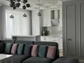 4-комнатная квартира · 120 м² · 7/10 этаж, мкр Юго-Восток, Мкр Юго-Восток, Сарыарка 6 за 68 млн 〒 в Караганде, Казыбек би р-н — фото 11