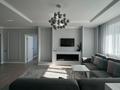 4-комнатная квартира · 120 м² · 7/10 этаж, мкр Юго-Восток, Мкр Юго-Восток, Сарыарка 6 за 68 млн 〒 в Караганде, Казыбек би р-н — фото 12