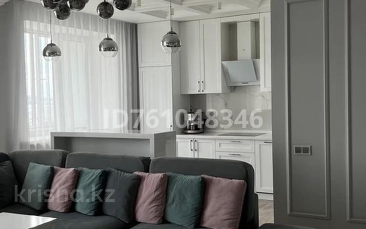 4-комнатная квартира · 120 м² · 7/10 этаж, мкр Юго-Восток, Мкр Юго-Восток, Сарыарка 6 за 68 млн 〒 в Караганде, Казыбек би р-н — фото 30