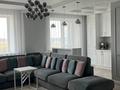 4-комнатная квартира · 120 м² · 7/10 этаж, мкр Юго-Восток, Мкр Юго-Восток, Сарыарка 6 за 68 млн 〒 в Караганде, Казыбек би р-н — фото 10