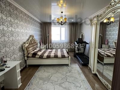 3-комнатная квартира · 102 м² · 1/5 этаж, Наурызбай батыра 78 за 46 млн ₸ в Кокшетау