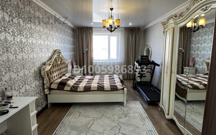 3-комнатная квартира · 102 м² · 1/5 этаж, Наурызбай батыра 78 за 46 млн ₸ в Кокшетау — фото 2