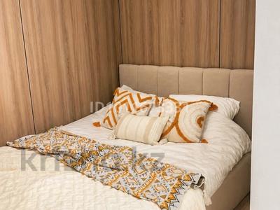 1-комнатная квартира · 35 м² · 1/6 этаж, Сатпаева 145/1 за 280 000 ₸ в Алматы, Ауэзовский р-н