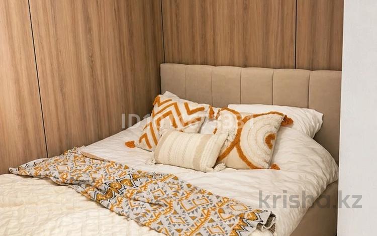 1-комнатная квартира · 35 м² · 1/6 этаж, Сатпаева 145/1 за 280 000 ₸ в Алматы, Ауэзовский р-н — фото 2