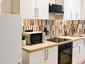 1-комнатная квартира · 35 м² · 1/6 этаж, Сатпаева 145/1 за 280 000 ₸ в Алматы, Ауэзовский р-н — фото 2