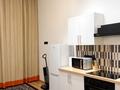 1-комнатная квартира · 35 м² · 1/6 этаж, Сатпаева 145/1 за 280 000 ₸ в Алматы, Ауэзовский р-н — фото 3