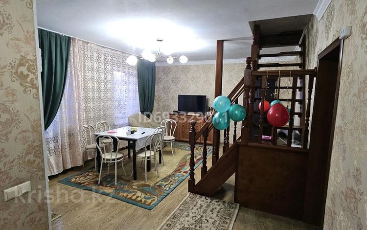 Отдельный дом · 3 комнаты · 200 м², Мұстафа Шоқай 18а — Шалкөде за 250 000 〒 в Астане, Алматы р-н — фото 34
