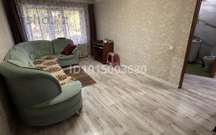 2-комнатная квартира · 47 м² · 1/5 этаж, Улица Биржан сал, 3/2 5 подъезд за 19 млн ₸ в Астане, Сарыарка р-н — фото 2