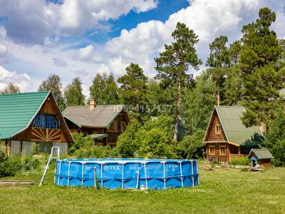 Бани, гостиницы и зоны отдыха · 4500 м² за 220 млн ₸ в Бурабае