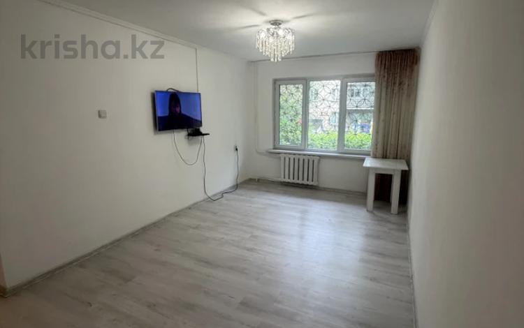 3-комнатная квартира · 60 м² · 1/4 этаж, мкр №3 за 41 млн ₸ в Алматы, Ауэзовский р-н — фото 2