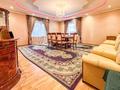 Отдельный дом • 7 комнат • 367.6 м² • 5 сот., мкр Алмас 139 за 160 млн 〒 в Алматы, Ауэзовский р-н — фото 4