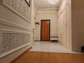 3-комнатная квартира · 107.8 м², Кошкарбаева 23 за 62 млн ₸ в Астане, Алматы р-н