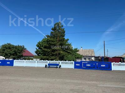 Отдельный дом · 4 комнаты · 102 м² · 1960 сот., Шоссейная 55 за 15 млн 〒 в Караганде