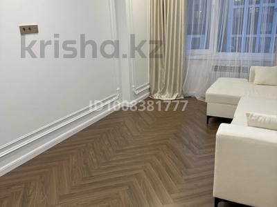 3-комнатная квартира · 58 м² · 11/14 этаж, Толе би 28 — Туран за 54 млн ₸ в Астане, Нура р-н