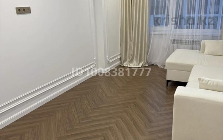 3-комнатная квартира · 58 м² · 11/14 этаж, Толе би 28 — Туран за 54 млн ₸ в Астане, Нура р-н — фото 19