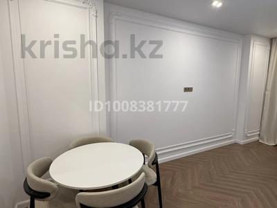 3-комнатная квартира · 58 м² · 11/14 этаж, Толе би 28 — Туран за 52.8 млн ₸ в Астане, Нура р-н