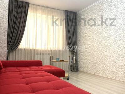 3-комнатная квартира · 85 м² · 5/7 этаж, мкр Акжайык, Тулеметова 69/26 — Пересечение тулеметова утегенова за ~ 42 млн ₸ в Шымкенте, Абайский р-н