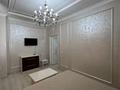 3-комнатная квартира · 115 м² · 9/10 этаж, Кунаева 36 за 52 млн ₸ в Шымкенте, Аль-Фарабийский р-н — фото 6