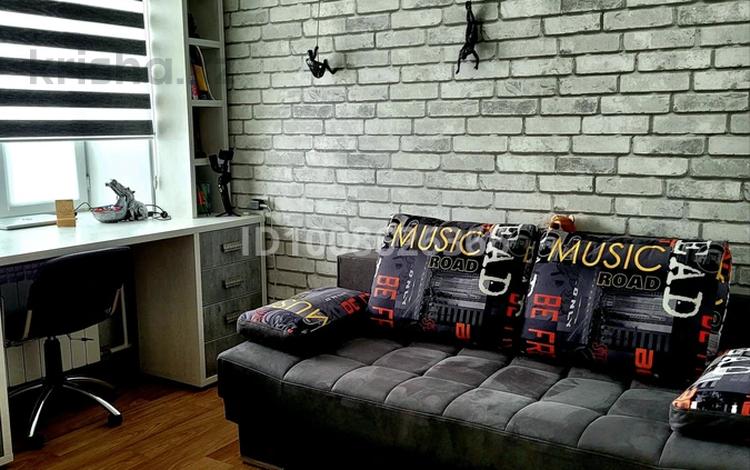 3-бөлмелі пәтер · 64 м² · 8/9 қабат, Павлова 31 — Павлова Суворова, бағасы: ~ 29.5 млн 〒 в Павлодаре — фото 2