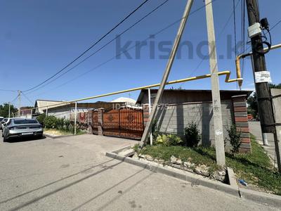 Отдельный дом · 4 комнаты · 120 м² · 10 сот., мкр Думан-1 за 90 млн ₸ в Алматы, Медеуский р-н