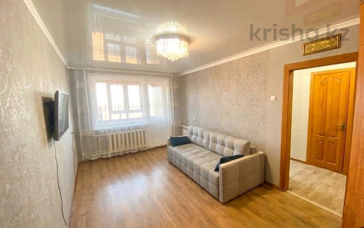 1-бөлмелі пәтер · 33 м² · 10/10 қабат, Набережная, бағасы: 15.5 млн ₸ в Петропавловске — фото 8