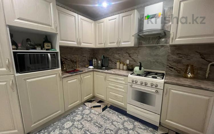 3-бөлмелі пәтер · 70 м² · 5/6 қабат, Карбышева 43, бағасы: 28 млн ₸ в Костанае — фото 2