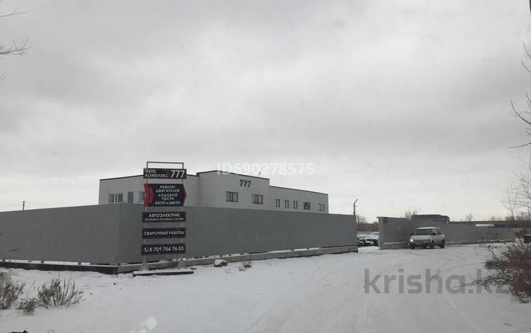 Свободное назначение, офисы, магазины и бутики, склады · 385 м² за ~ 1.2 млн 〒 в Караганде, Казыбек би р-н — фото 3