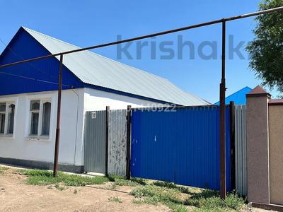 Отдельный дом · 3 комнаты · 72.9 м² · 5 сот., 8 марта 78 — Даулеткерей и 8 марта за 23 млн 〒 в Уральске