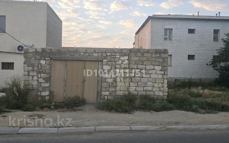 Паркинг · 68 м² · Кварталь 20 84 — За домом 84, бағасы: 5 млн ₸ в Мангышлаке — фото 2