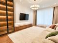 2-бөлмелі пәтер · 90 м² · 12/33 қабат, Аль-фараби 15/1, бағасы: 1.2 млн ₸ в Алматы, Бостандыкский р-н