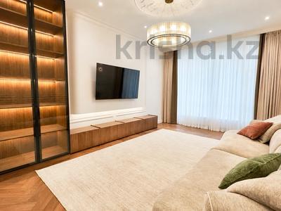 2-бөлмелі пәтер · 90 м² · 12/33 қабат, Аль-фараби 15/1, бағасы: 1.2 млн ₸ в Алматы, Бостандыкский р-н