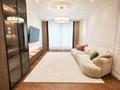 2-бөлмелі пәтер · 90 м² · 12/33 қабат, Аль-фараби 15/1, бағасы: 1.2 млн ₸ в Алматы, Бостандыкский р-н — фото 2