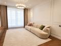 2-бөлмелі пәтер · 90 м² · 12/33 қабат, Аль-фараби 15/1, бағасы: 1.2 млн ₸ в Алматы, Бостандыкский р-н — фото 3