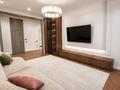 2-бөлмелі пәтер · 90 м² · 12/33 қабат, Аль-фараби 15/1, бағасы: 1.2 млн ₸ в Алматы, Бостандыкский р-н — фото 4