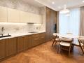 2-бөлмелі пәтер · 90 м² · 12/33 қабат, Аль-фараби 15/1, бағасы: 1.2 млн ₸ в Алматы, Бостандыкский р-н — фото 23