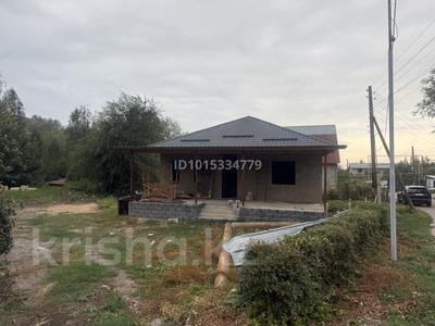 Жеке үй · 4 бөлме · 150 м² · 12 жүзд., Есим хана — Поселок Рыскулова, 10 минут от Талгара, бағасы: 20 млн ₸