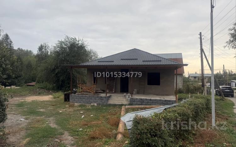 Жеке үй · 4 бөлме · 150 м² · 12 жүзд., Есим хана — Поселок Рыскулова, 10 минут от Талгара, бағасы: 20 млн ₸ — фото 2