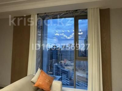 2-комнатная квартира · 89 м² · 20/22 этаж, Сарайшык — Байтерека за ~ 1.4 млн ₸ в Астане, Есильский р-н