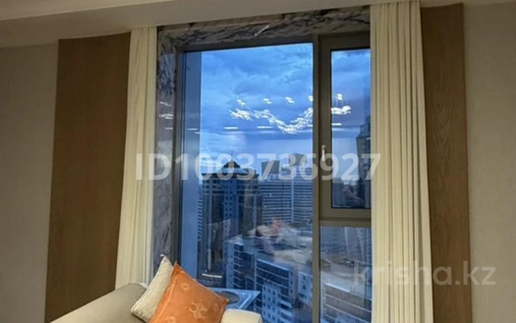 2-бөлмелі пәтер · 82 м² · 20/22 қабат, Сарайшык — Байтерека, бағасы: ~ 1.4 млн ₸ в Астане, Есильский р-н — фото 2