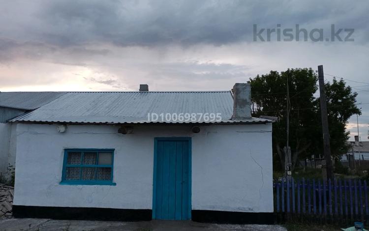 Часть дома · 4 комнаты · 90 м² · 12 сот., Бейбитшилик 47 — Поселок Кызылкой за 1.5 млн ₸ в Шет — фото 3