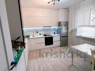 3-бөлмелі пәтер · 80 м² · 9/10 қабат, Юго-Восток ш/а., проспект Шахтеров — проспект Шахтеров, проспект Шахтёров, просрпект Республики, бағасы: 33 млн ₸ в Караганде, Казыбек би р-н
