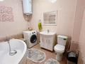3-бөлмелі пәтер · 80 м² · 9/10 қабат, Юго-Восток ш/а., проспект Шахтеров — проспект Шахтеров, проспект Шахтёров, просрпект Республики, бағасы: 33 млн ₸ в Караганде, Казыбек би р-н — фото 11