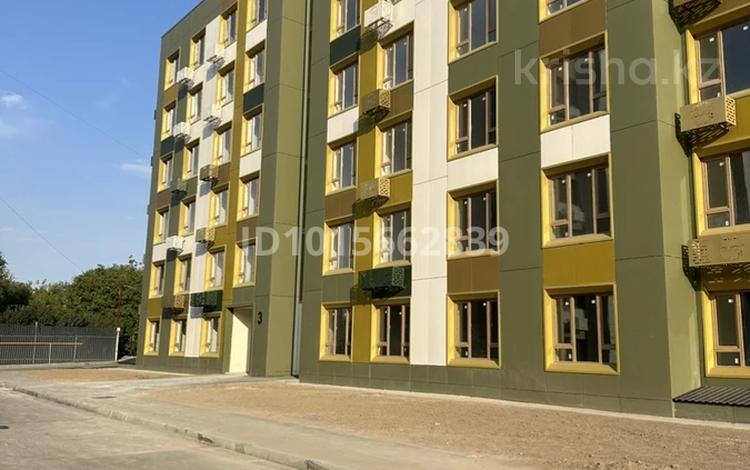 3-комнатная квартира · 75.41 м² · 6/6 этаж, Талгарский район, ул. Сырым Датулы за 37 млн ₸ в  — фото 2