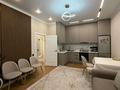 2-комнатная квартира · 44.5 м² · 11/12 этаж, Ашимова за 34.5 млн ₸ в Алматы, Наурызбайский р-н