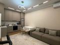 2-комнатная квартира · 44.5 м² · 11/12 этаж, Ашимова за 34.5 млн ₸ в Алматы, Наурызбайский р-н — фото 3