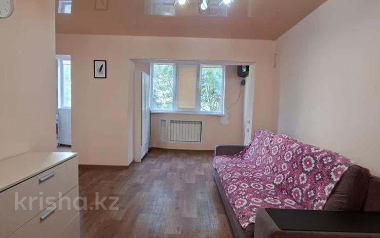 1-бөлмелі пәтер · 35 м² · 2/4 қабат, 1-ш/а. 30, бағасы: 110 000 ₸ в Актау, 1-й мкр — фото 2