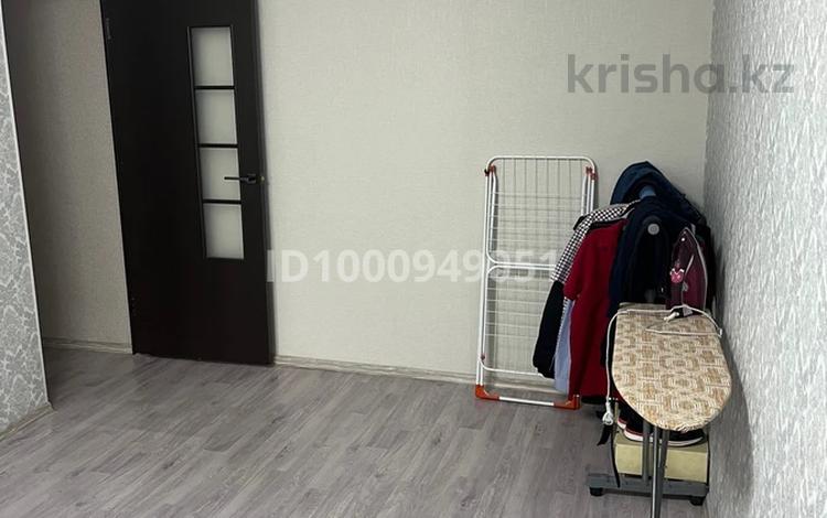 1-комнатная квартира · 28.5 м² · 3/5 этаж, Расковой 3 за 10 млн 〒 в Жезказгане — фото 2