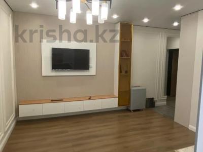 2-комнатная квартира · 61.7 м², Сатпаева пр-т за 38 млн ₸ в Усть-Каменогорске