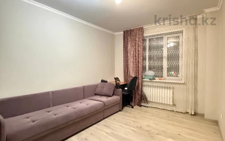2-комнатная квартира · 58 м² · 3/15 этаж, Тлендиева 44а за 24.8 млн ₸ в Астане, Сарыарка р-н — фото 2